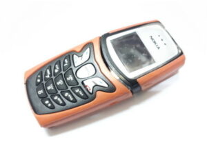 Nokia 5210 Jadul