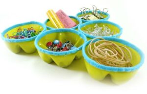 Mainan Pot Berbahan Plastik